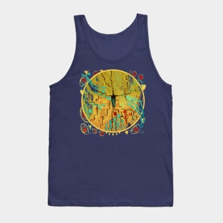 Transition Ring Tank Top